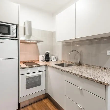 Apartment Guestready - The First Porto