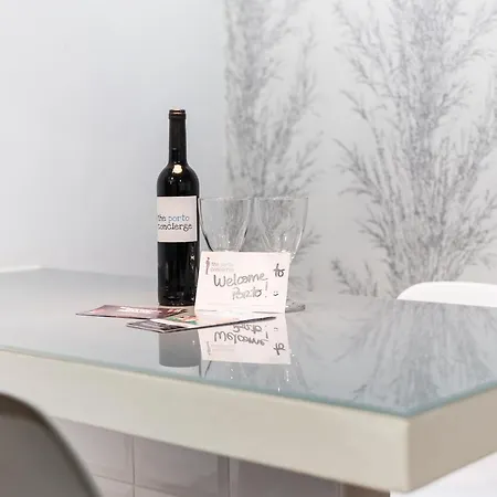 Guestready - The First Apartment