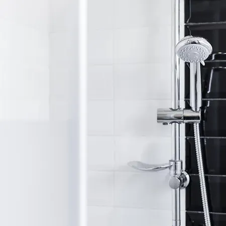 Guestready - The First Apartment