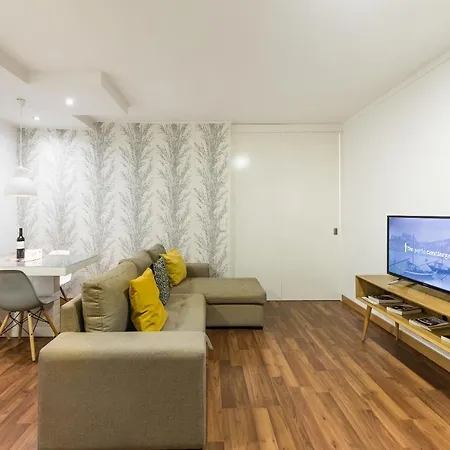 Guestready - The First Apartment *